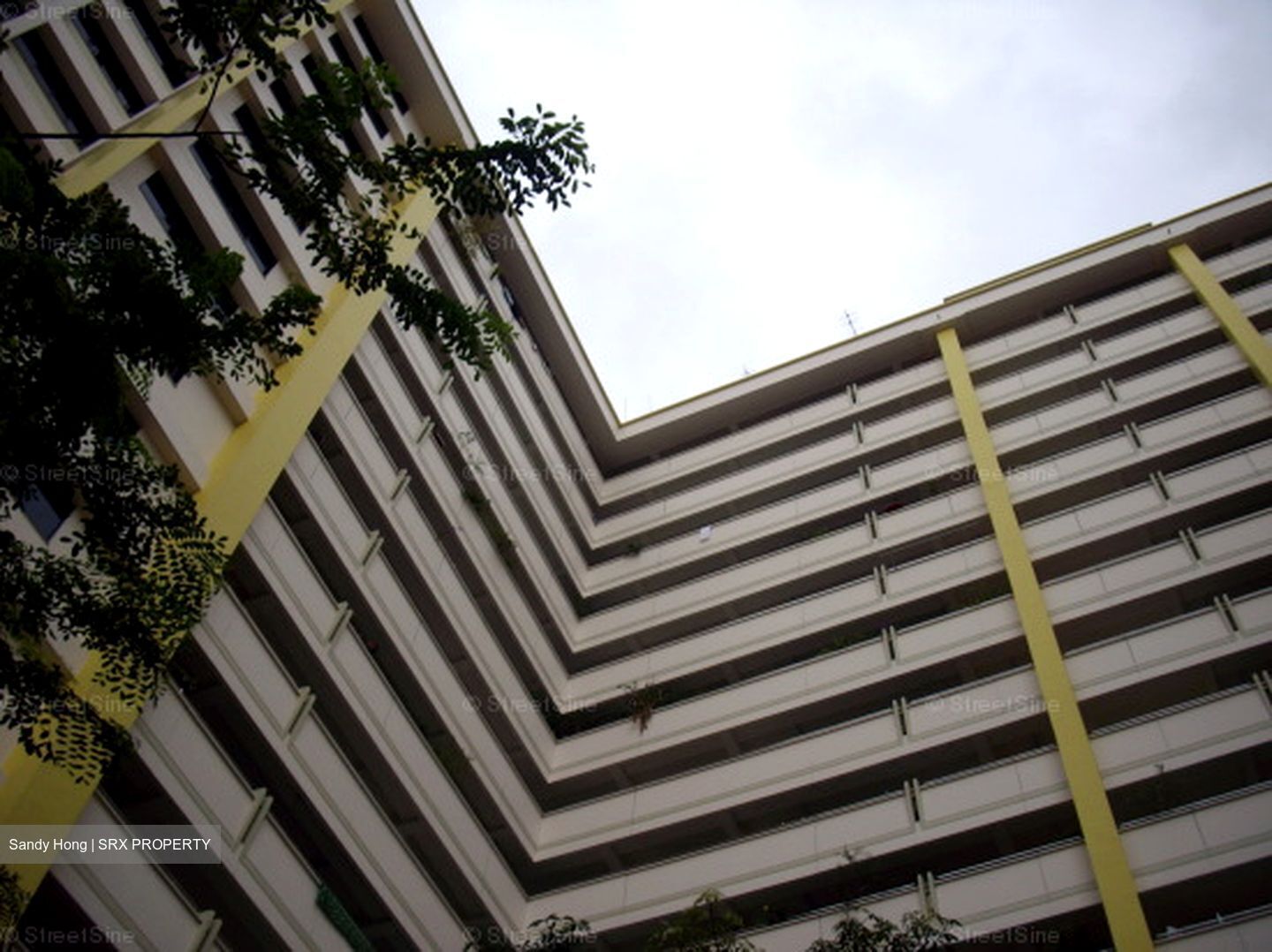 Blk 617 Jurong West Street 65 (Jurong West), HDB 4 Rooms #626393531